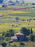 Abbey of Notre Dame D'Ayde