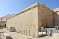 Barbican - Fort St Angelo