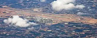 Hyakuri Air Base