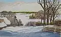 Alfred C. Patstone, Farm Road 1997.