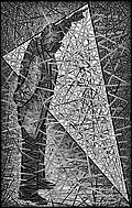 "Domniemana przestrzeń" (2009)