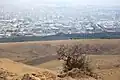 Mount Sorkheh Hesar, Tehran, Iran
