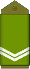 Caporal (Land Forces of the DR Congo)