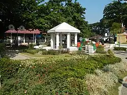 Town Plaza