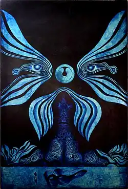 Moved Wig (1967)