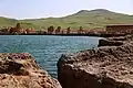 Takht-e Soleyman