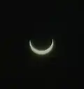 Stockholm, Sweden at 8:36 UTC