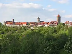 Waldenburg