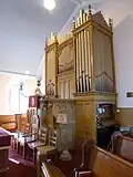 Organ