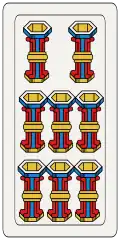8