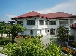 Museo Del Pilar