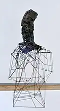 Self portrait (1966)