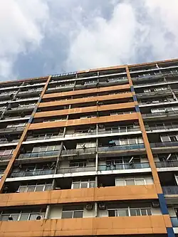 1004 building, lekki road, Lagos