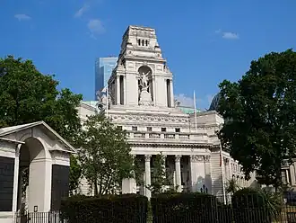 10 Trinity Square