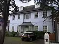 11 Sydenham Hill (Rotherwood), London Borough of Southwark