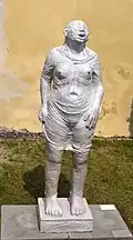 Julia, Wet Bride (1975)