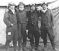 Kashimura (second from right)