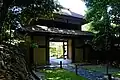 Ibaraki Gate