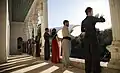 Kurds playing tambourine[5]
