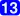 13