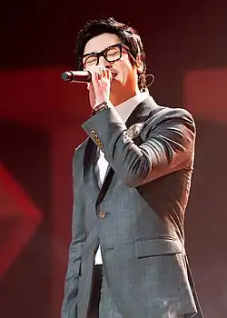 Bobby Kim