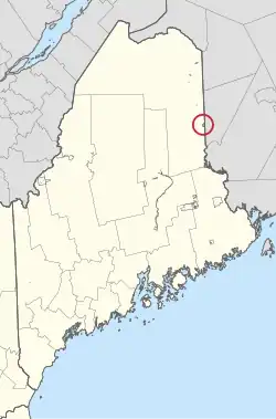 Locator Map