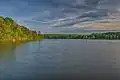 George Sparks Reservoir