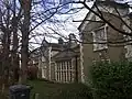 16 Sydenham Hill (The Wood, built 1840), London Borough of Southwark