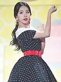 Twice's Chaeyoung