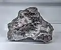 Toluca meteorite
