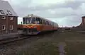 Ym train, Ym 13