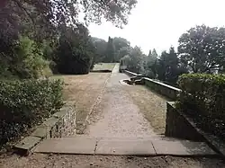Image 1Italianized Römischer Garten (from List of parks and gardens in Hamburg)