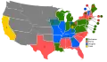 11th Presidential Ballot