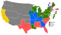 12th Presidential Ballot