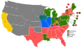 5th Presidential Ballot