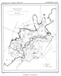 Map of 1867