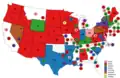 2nd Presidential Ballot