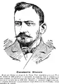 Constantin Disesscu