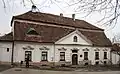 Baroque building