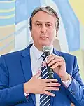 Camilo Santana