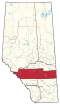 1905 representation order