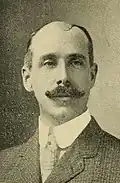 Charles Blanchard