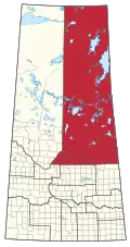 1914 representation order