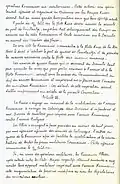 Military convention (2nd page)