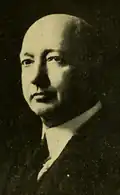 Albert Austin Sutherland