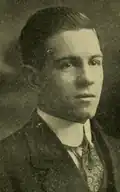 Everett William