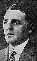 George Carrick