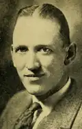 Harold Goewey