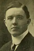 James Kelleher