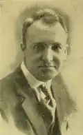 Lewis Hilton Peters